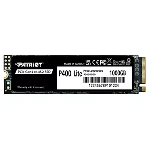 حافظه SSD پاتریوت P400 Lite 1TB M.2