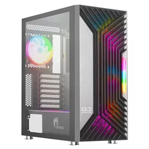 کیس کامپیوتر گرین GRIFFIN G3