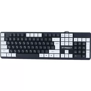 کیبورد ایکس پی پروداکت XP-7700U