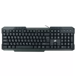 کیبورد ایکس فورتک X33