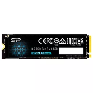 حافظه SSD سیلیکون پاور P34A60 1TB M.2