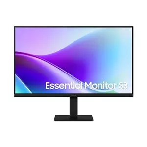 مانیتور سامسونگ Essential S3 LS24F320GANXZA سایز 24 اینچ