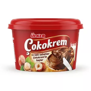 کرم کاکائو فندقی اولکر چوکوکرم اصل | Ülker Çokokrem
