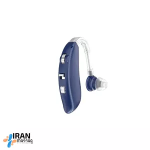 سمعک مدل GM-105V | با فناوری کاهش نویز هوشمند