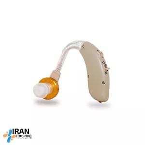 سمعک مدل F138B JECPP