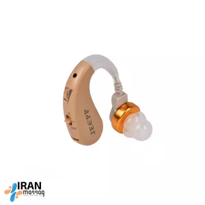 سمعک JECPP مدل KXw-212-KXW213 / 210  | با فناوری حذف نویز هوشمند