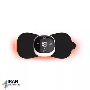ماساژور پروانه ای آیجویر مدل LFK-AS-032-A | فناوری  EMS دارای شش حالت مختلف ماساژ