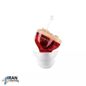 سمعک آیجویر مدل GM-930 | با فناوری حذف نویز پیشرفته