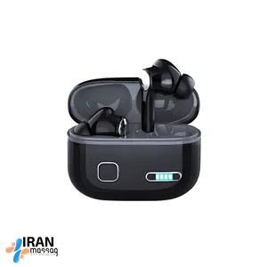 سمعک هوشمند مدل WA-A2 | تقویت شنواییبلوتوث 5.3 | ضد آب با استاندارد IPX5
