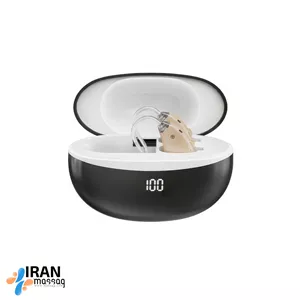 سمعک آیجویر مدل GM352T | با فناوری کاهش نویز Clarity