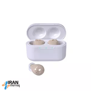 سمعک آیجویر مدل GM920 | با فناوری کاهش نویز و اعوجاج هارمونیک