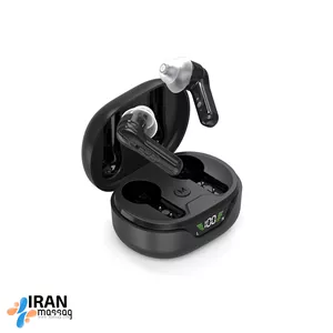 سمعک آیجویر مدل GM970T | با قابلیت حذف نویز هوشمند