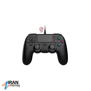دسته بازی DOBE TP4-3408 | یک کنترلر حرفه‌ای برای تمام پلتفرم‌ها