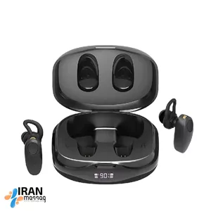 سمعک دیجیتال آیجویر TS_601D | سمعک دو گوش 16 کاناله با کاهش نویز هوشمند