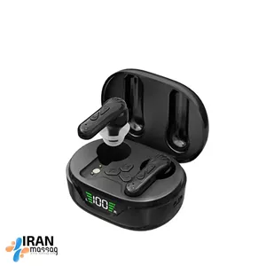 سمعک دو گوش GM-971BG | فست شارژ | با بیش از ۱۰۰ ساعت کارکرد مداوم