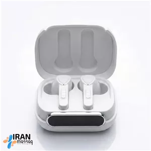 سمعک دو گوش هوشمند بلوتوثی TS755 | طراحی ایرپادی و صدای شفاف