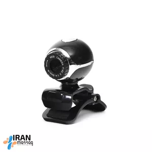 دوربین وب کم شادو shadow | دوربینی برای تماس‌های تصویری و استریم