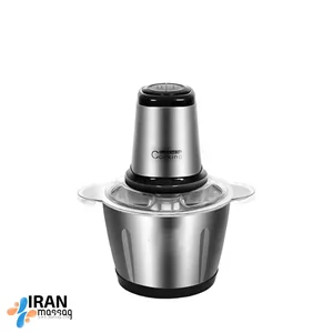 خرد کن 3 لیتر کوکینک مدل xz300 | دارای کاسه استیل | دارای موتور قدرتمند