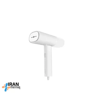 اتو بخار تاشو شیائومی Mijia MJGTJ02LF | اتوی مسافرتی و خانگی با بخار قوی