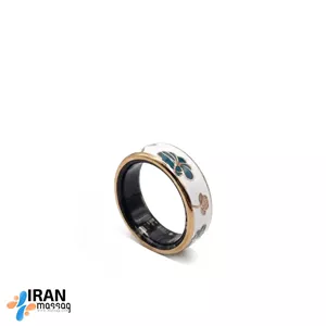 حلقه هوشمند Smart Ring R19 | پایش سلامت و پایش فعالیت‌های روزانه و تحرک