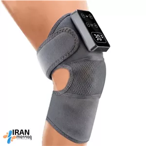 ماساژور زانو آیجویر مدل H16 | دارای سیستم دمایی قابل تنظیم