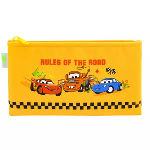جامدادی طوطی دیزاین مدل بیسیک طرح ماشین ها Cars