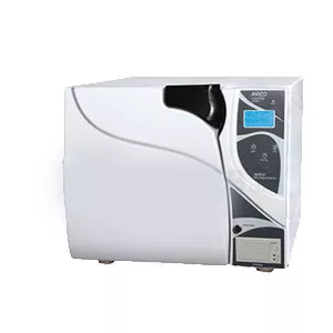 اتوکلاو 22 لیتری اویکو Avico مدل Cubic
