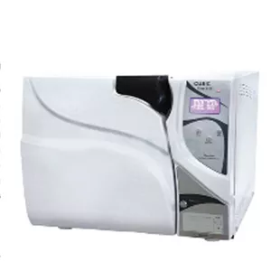 اتوکلاو 25 لیتری اویکو Avico مدل Cubic