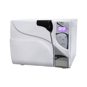 اتوکلاو 15 لیتری اویکو Avico مدل Cubic