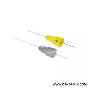 سرسوزن دندانپزشکی آوا