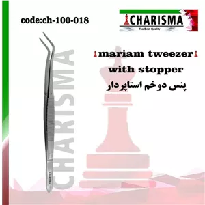 پنس دوخم کاریزما