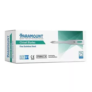 قلم میکروبلیدینگ دسته میکروبلید و تیغ میکرو بلید Paramount 