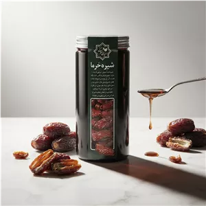 شیره خرما