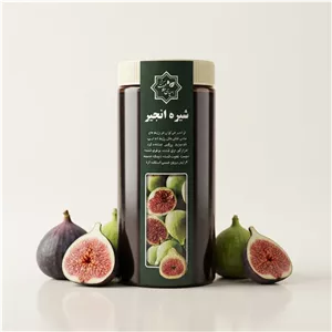 شیره انجیر