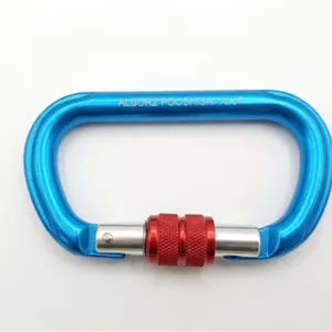 کارابین کمپ مدل Guide Lock کد 1309