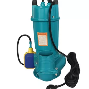 کفکش28 متری 2 اینچ فلوتر دار وینگWING QDX10-28-1.1F