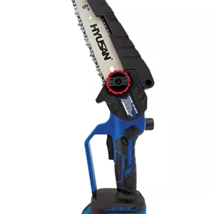 اره زنجیری شارژی هیوسان مدل HS-6021B