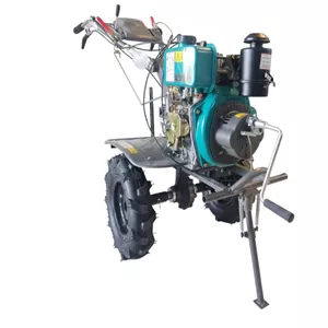 کلتیواتور بنزینی7 اسب پترو مدل PETRO PT-7G