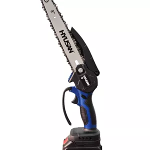 اره زنجیری شارژی هیوسان مدل HS-8021