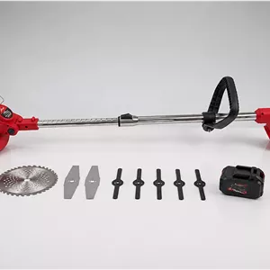 علف زن (چمن زن) شارژی ادون مدل EDON AGT-12