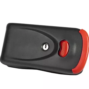 قفل برقی اکسیناژ مدل کله گاوی 10 کلید كامپیوتری