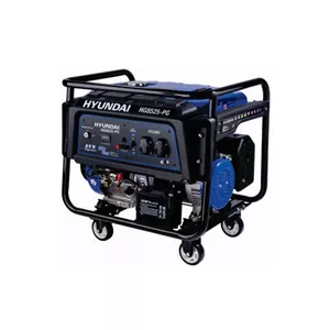 ژنراتور بنزینی HG8525-PG هیوندای