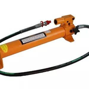 جک صافکاری 10 تن رابین RSJ-10