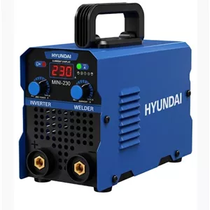 اینورتر جوشکاری مینی هیوندای مدل MINI-230