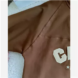 بلوز نیم زیپ پسرانه دورس پنبه طرح دار مناسب 8 تا 12 سال