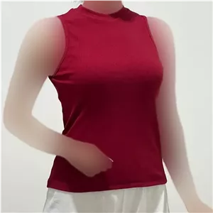 تاپ بیسیک کبریتی زنانه مدل 1130 مناسب سایز 38 تا 46