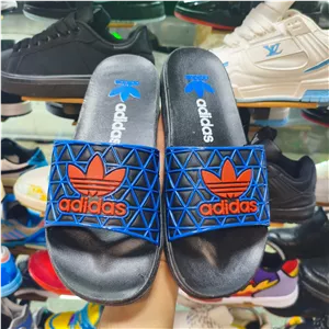 دمپایی مردانه طرح آدیداس ژلهای