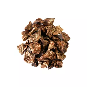 تشویقی ارگانیک سگ با طعم جگر سفید دیاموند Diamond Naturals