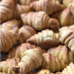 کروسان مخصوص سگ کندی کوکی Candy Cookie