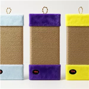 اسکرچر دیواری گربه ویما پت Vima Pet Scratcher